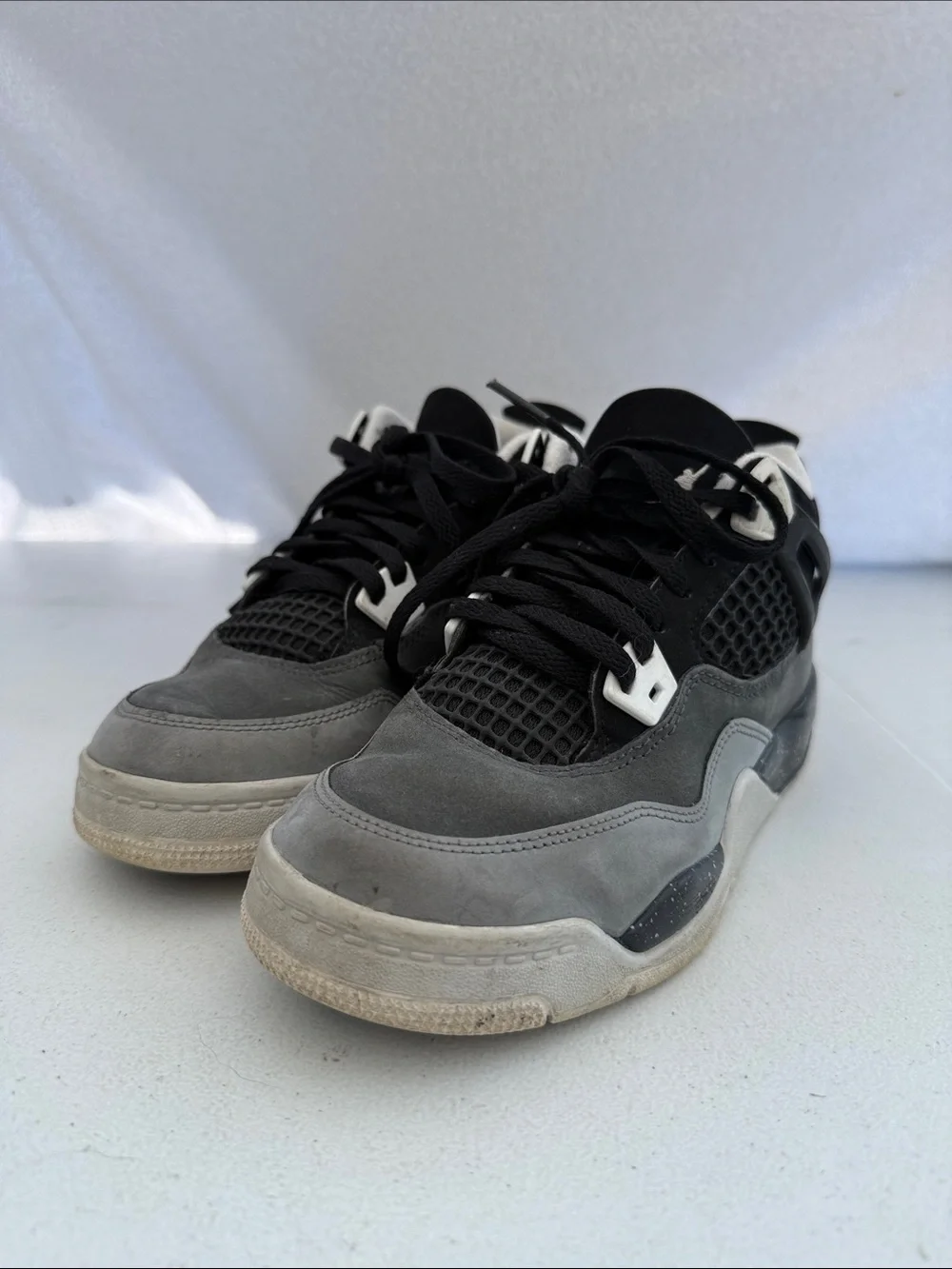 Nike Kids Jordan 4